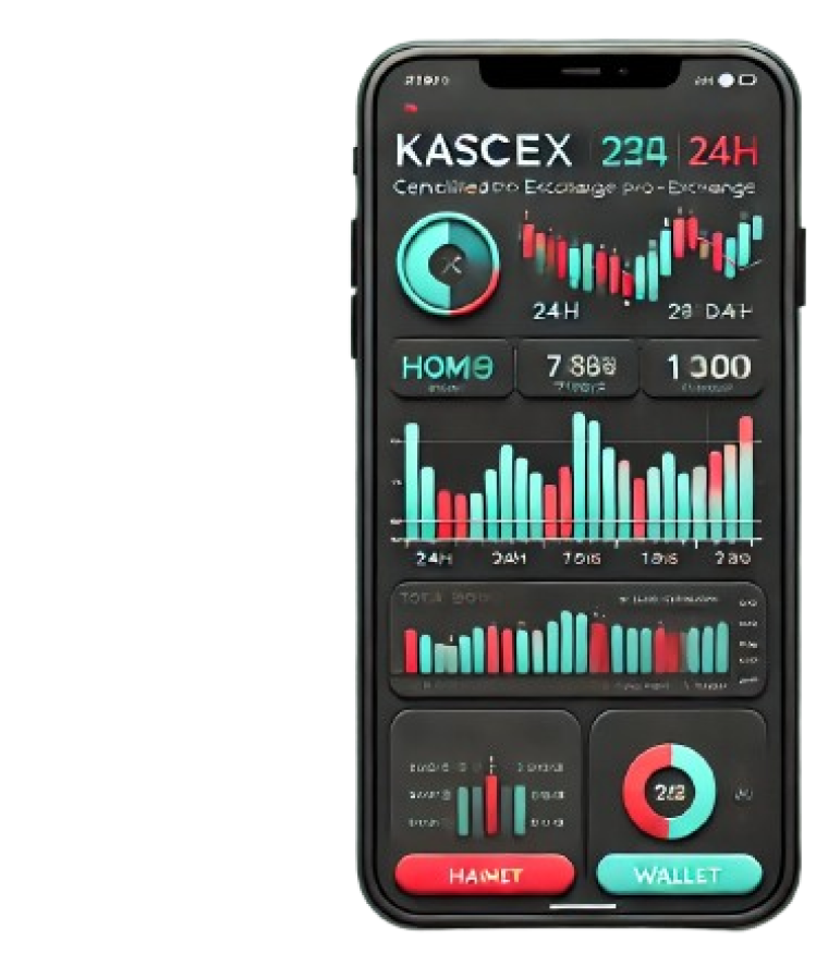 Kascex App