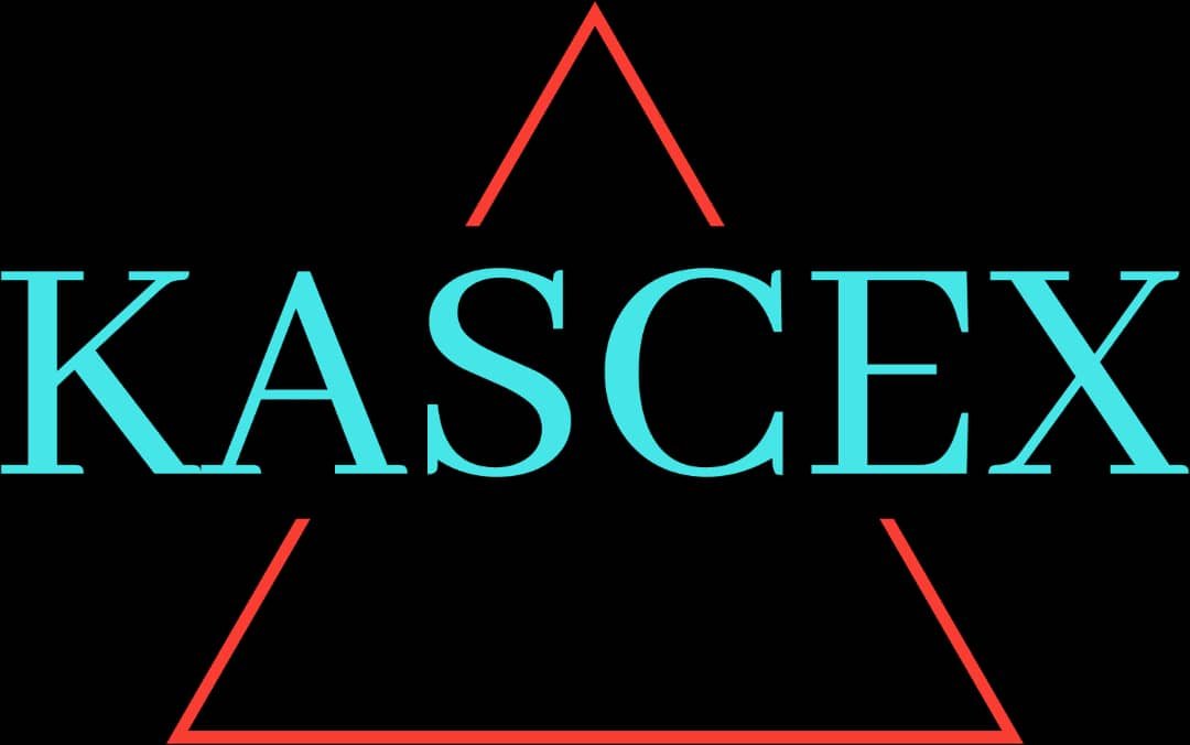 KASCEX Logo